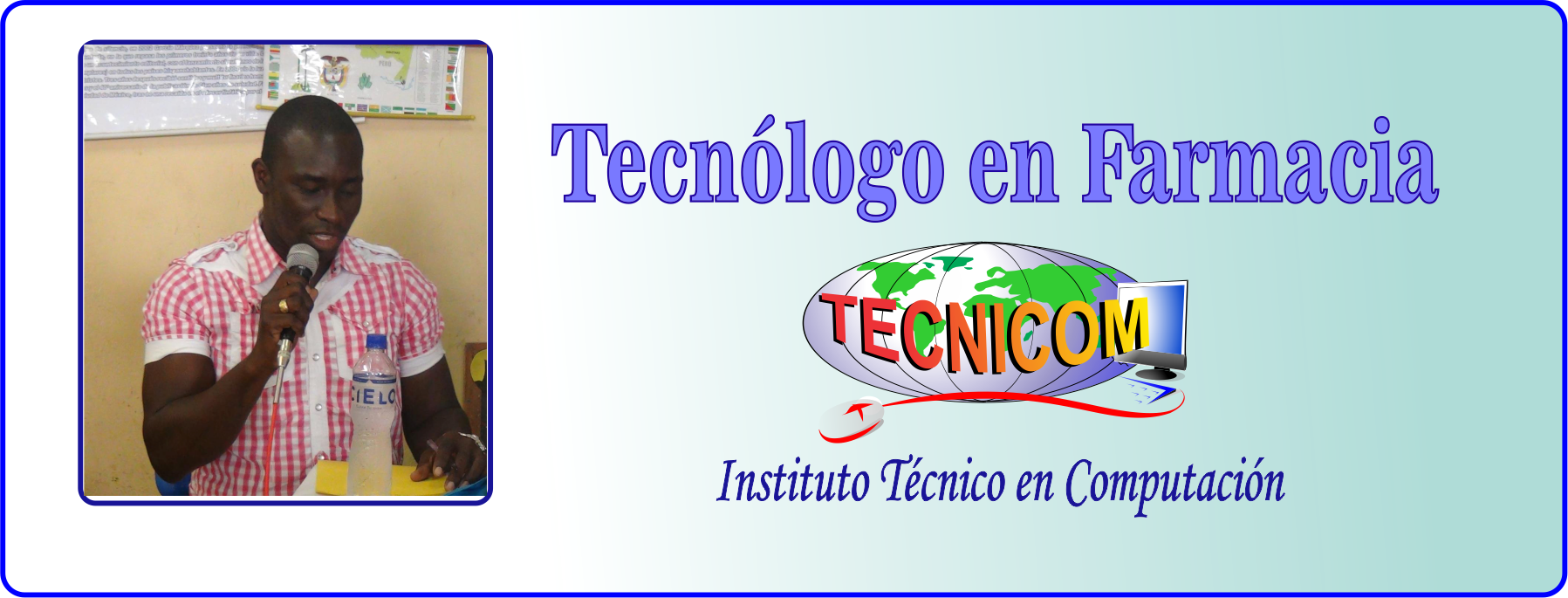 First slide image